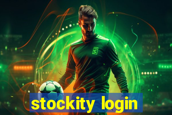 stockity login